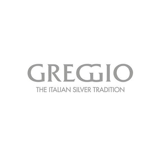 GREGGIO, THE ITALIAN SILVER TRADITION