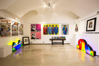 DEODATO ARTE - Danilo Cascella Premium Store