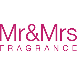 Mr&Mrs Fragrance