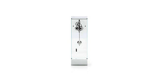 Adagio Floor Clock, Takto