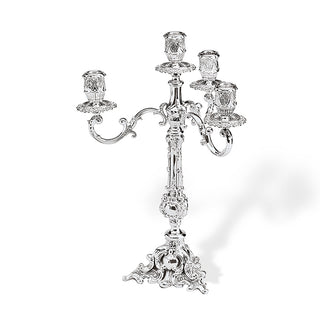 Barocco 4-light Candelabrum