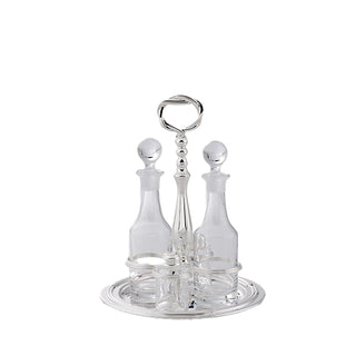 Villa Pisani Round Cruet