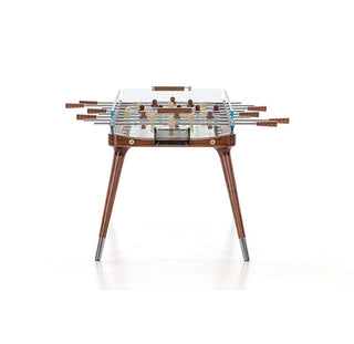 90°Minuto III Noce Italiano, Foosball Table Teckell