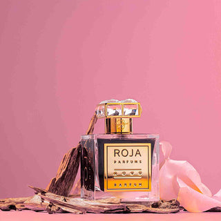 Aoud Parfum | Roja Parfums