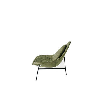 Bermuda Lounge Chair, Baleri Italia