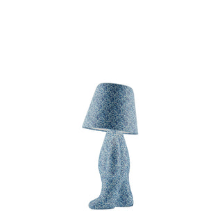 Blu Bigger Brother Lamp Mix 