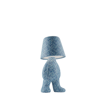 Blu Bigger Brother Lamp Mix 