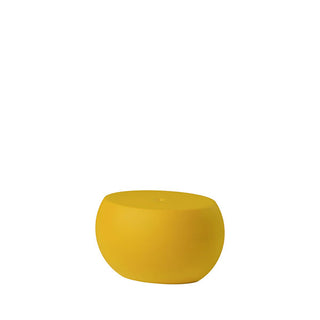 Blos Low Table yellow