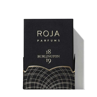 Burlington 1819|Roja Parfums