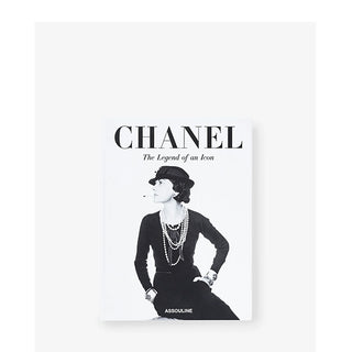 Chanel: The Legend of an Icon