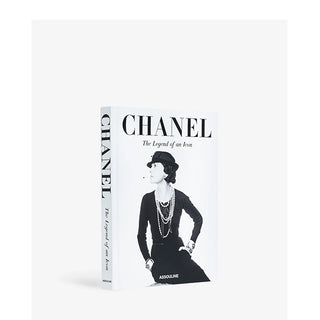 Chanel: The Legend of an Icon