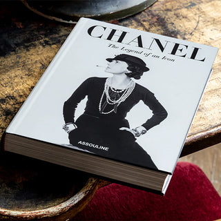 Chanel: The Legend of an Icon