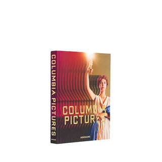 Columbia Pictures: 100 Years of Cinema