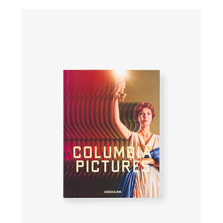 Columbia Pictures: 100 Years of Cinema