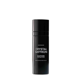 Crystal Saffron Hair Mist 