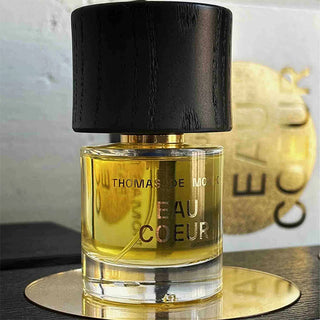 Eau Coeur Extrait de Parfum