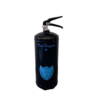 Dom Pérignon Extinguishers