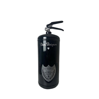 Dom Pérignon Extinguishers