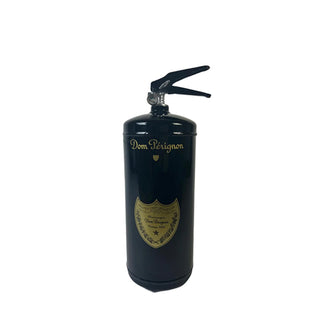 Dom Pérignon Extinguishers