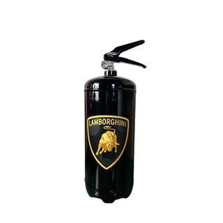 Lamborghini Extinguishers