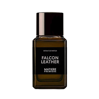 Falcon Leather Extrait de Parfum