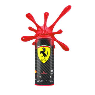 Ferrari Spash