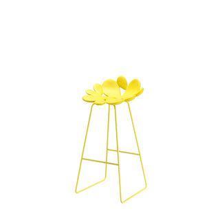 Filicudi Stool Yellow