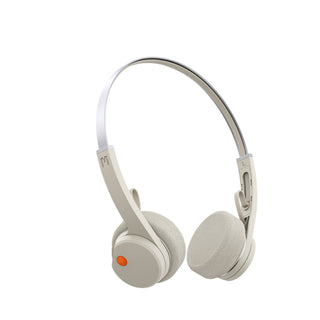 Freestyle Headphones Greige