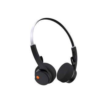 Freestyle Headphones Black