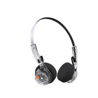 Freestyle Headphones Transparent