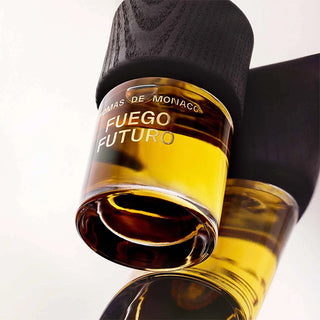 Fuego Futuro Extrait de Parfum