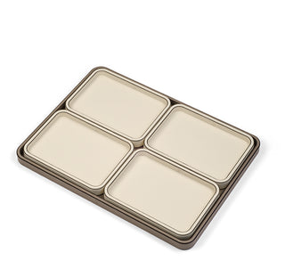 Jane rectangular tray