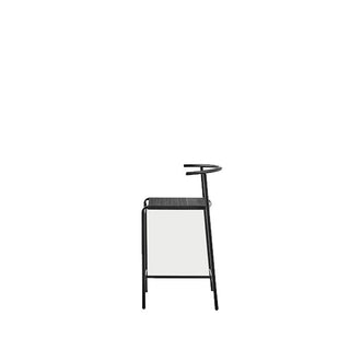 Cafè Chair Kitchen Stool