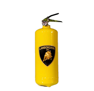 Lamborghini Extinguishers