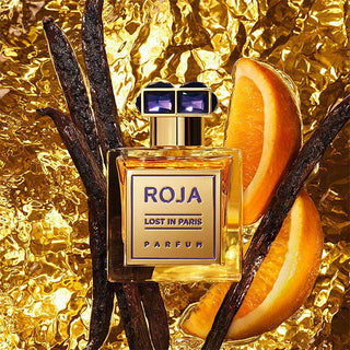 Lost in Paris | Roja Parfums