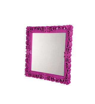 Mirror of Love L fucsia