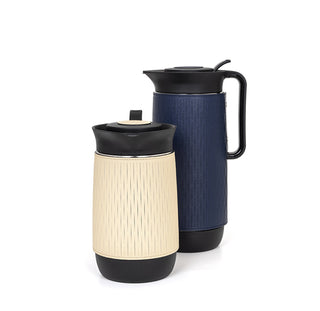 Mocha thermal carafe