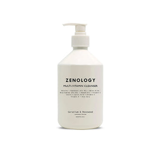 Multi-Vitamin Cleanser |Zenology