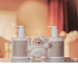 Baby Body Lotion| Nanàn