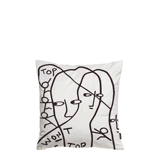 Orbit Odes Cushion