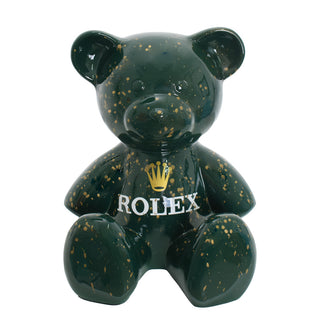 Teddy Rolex