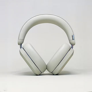 Over-Ear Headphones Greige