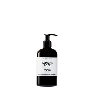 Radical Rose Hand and Body Wash