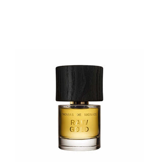 Raw Gold Extrait de Parfum