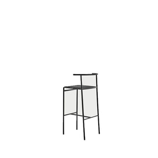 Café Chair Bar Stool