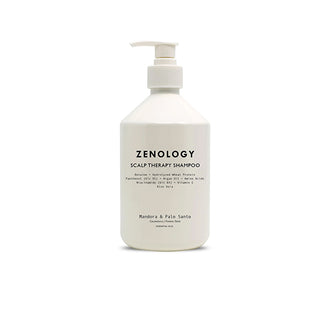 Scalp Therapy Shampoo