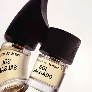 Sol Salgado Extrait de Parfum