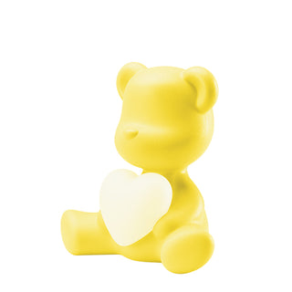 Yellow Teddy Love XS