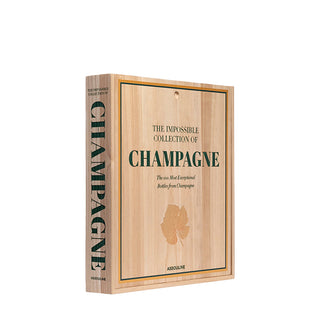 The Impossible Collection of Champagne