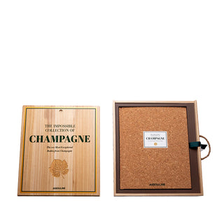 The Impossible Collection of Champagne